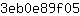 3***5