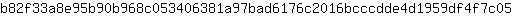b***5