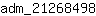 a***8