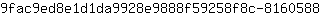 9***8