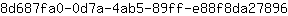 8***6