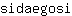 s***i