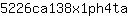 5***a
