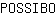 P***O