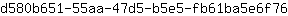 d***6