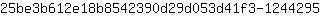 2***5