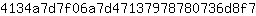 4***7