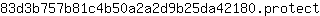 8***t