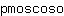 p***o