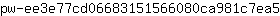 p***5