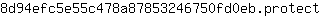 8***t
