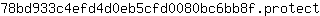 7***t