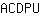 A***U