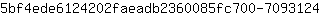 5***4