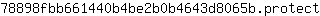 7***t