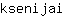 k***i
