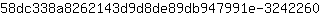 5***0