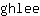 g***e
