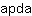 a***a