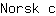 N***c