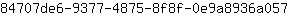 8***7