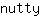 n***y