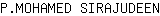 P***N