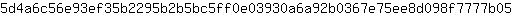 5***5