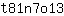 t***3