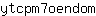 y***m