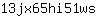 1***s