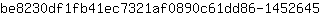 b***5