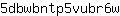 5***w