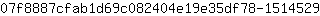 0***9