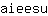 a***u