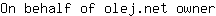 O***r