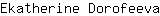 E***a