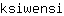 k***i