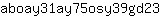 a***3