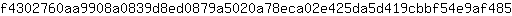f***5