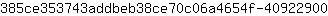 3***0