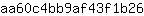 a***6