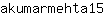 a***5