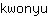 k***u
