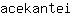 a***i
