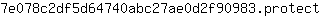 7***t
