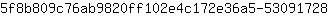 5***8