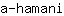 a***i