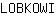 L***I