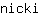 n***i